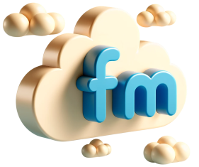 Faijaars Marketing Logo Fav Icon