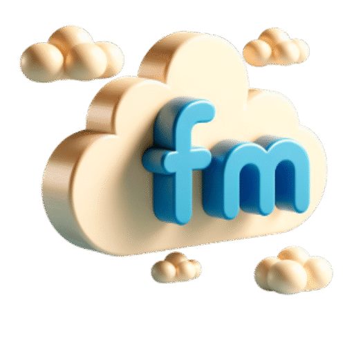 Faijaars Marketing Logo Fav Icon