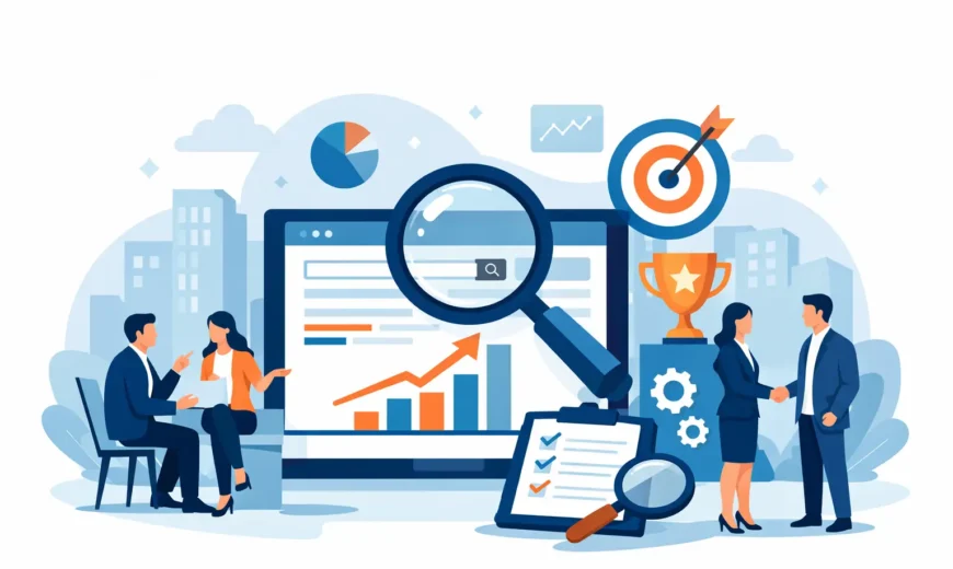 Seo bureau voor mkb kiezen zonder missers