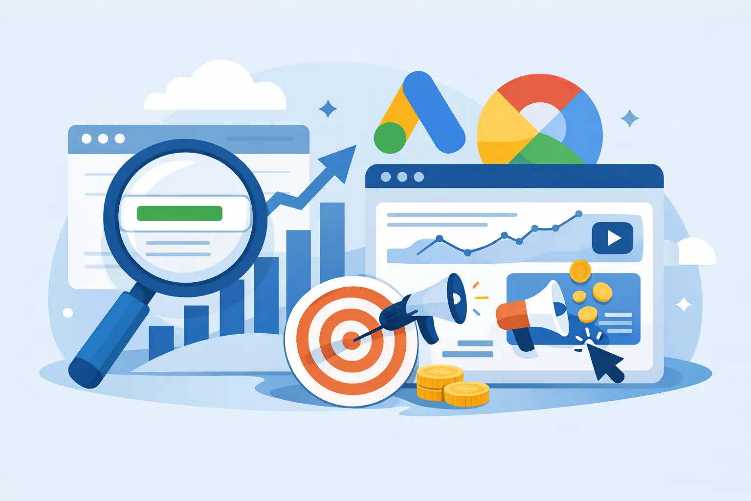 SEO of Google Ads: wat werkt echt?