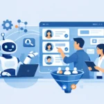AI automatisering voor leadopvolging werkt