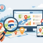 Lokale SEO Nederland: wat werkt echt?